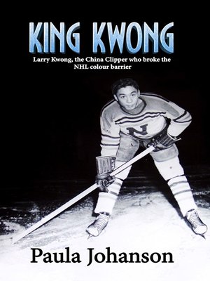 cover image of King Kwong